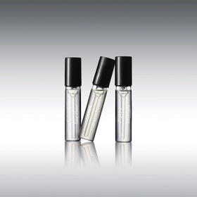 Oribe Desertland fragrance sample for travel-friendly versatility