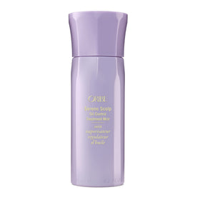 Oribe Serene Scalp Mist bottle for oil control between washes