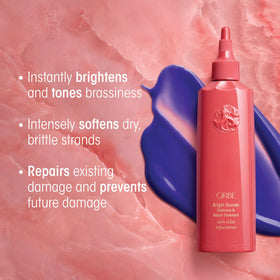 Oribe Signature Scent Côte dAzur aroma note bottle