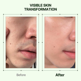 Orien Daily Use Morning Night demonstrates routine-friendly care.