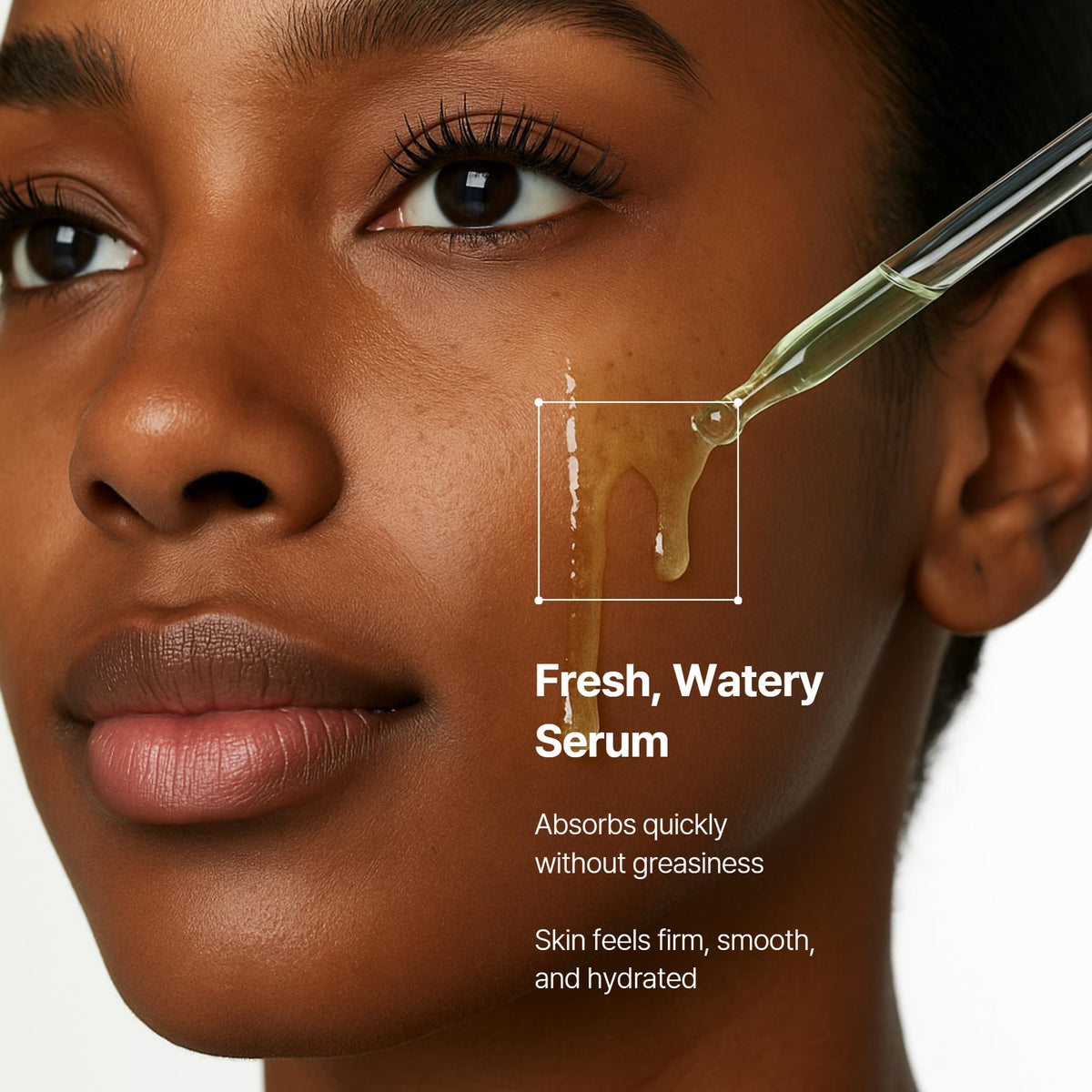 Orien Mugwort Centella Ingredient View highlights soothing botanicals.