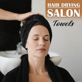 Orightly microfiber towel closeup shows dense weave for quick absorption.