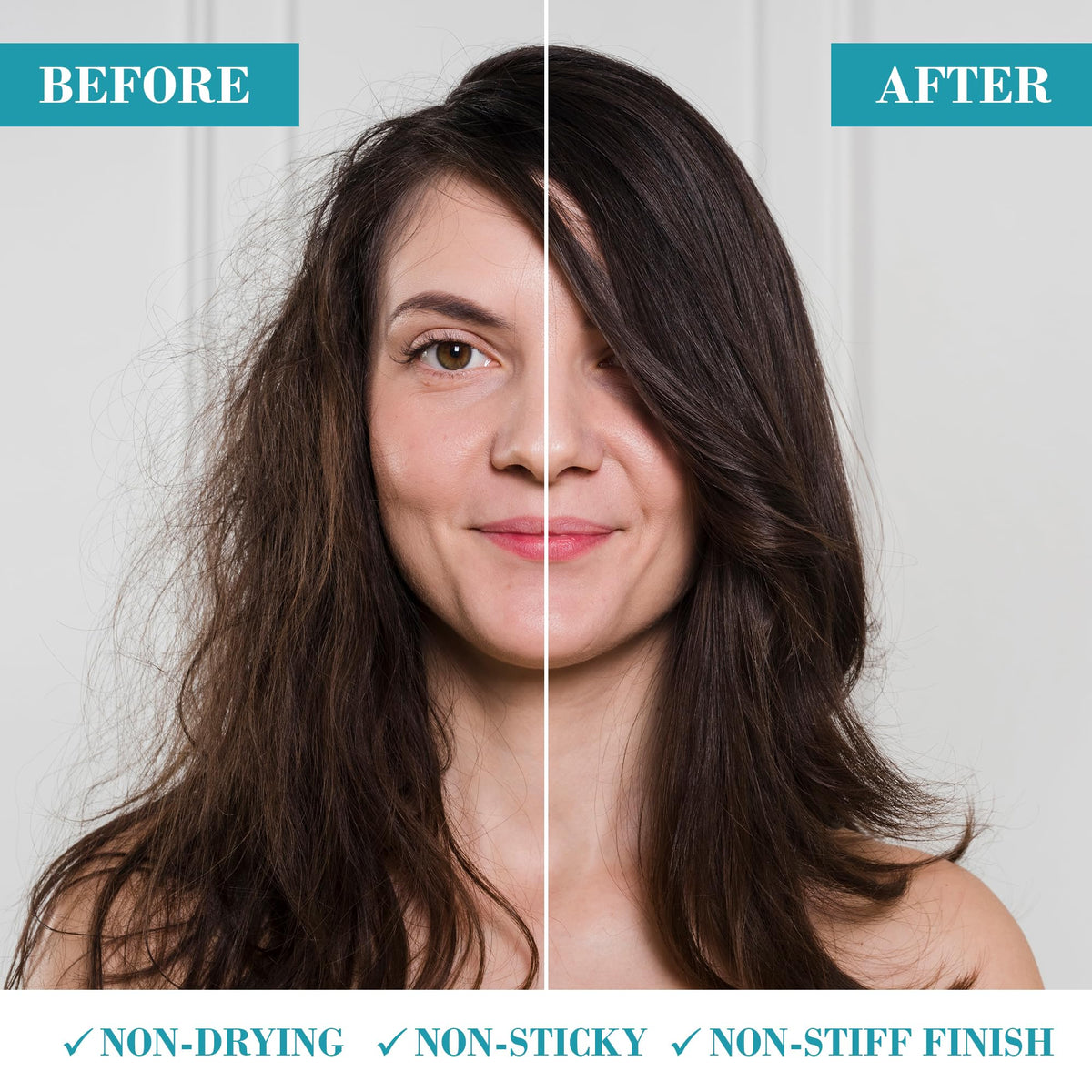 Original Sprout Finishing Mist family-friendly formula for kids and adults.