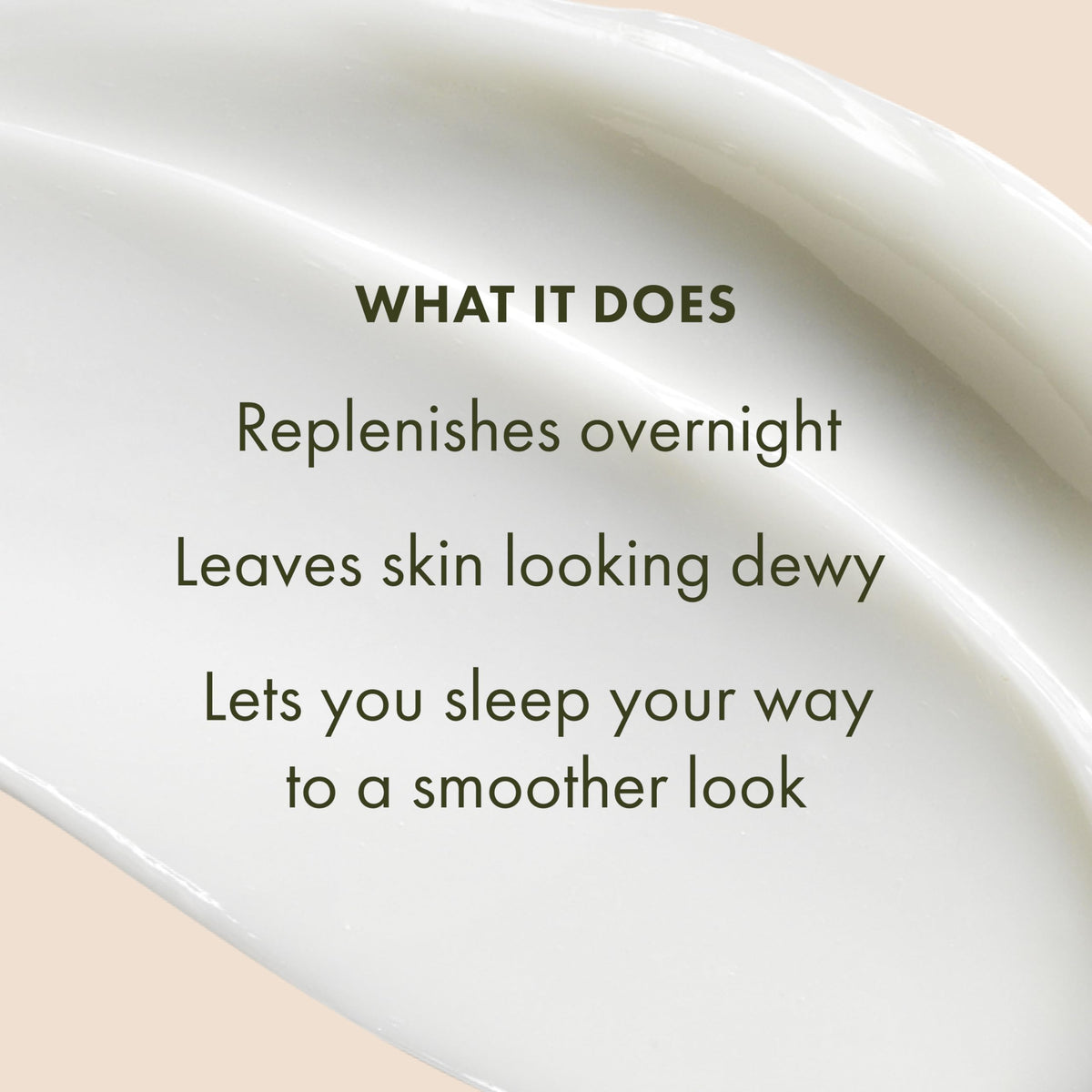 Origins fruit-derived AHAs and BHAs blend for gentle skin renewal