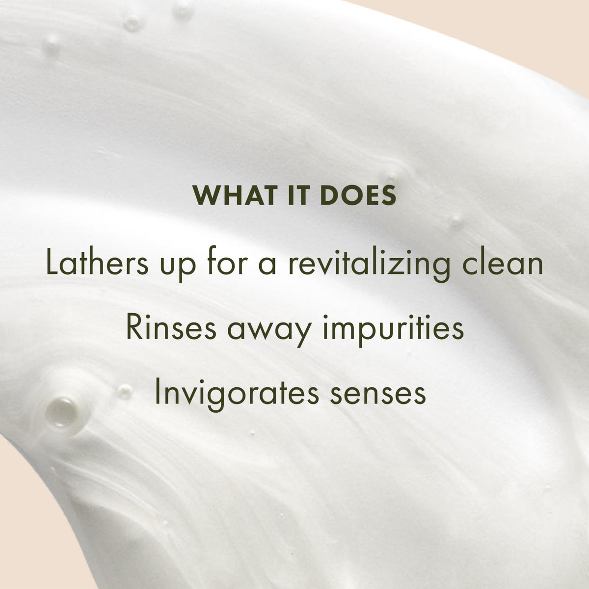 Origins Ginger Burst hand wash pump ready to dispel impurities and refresh.