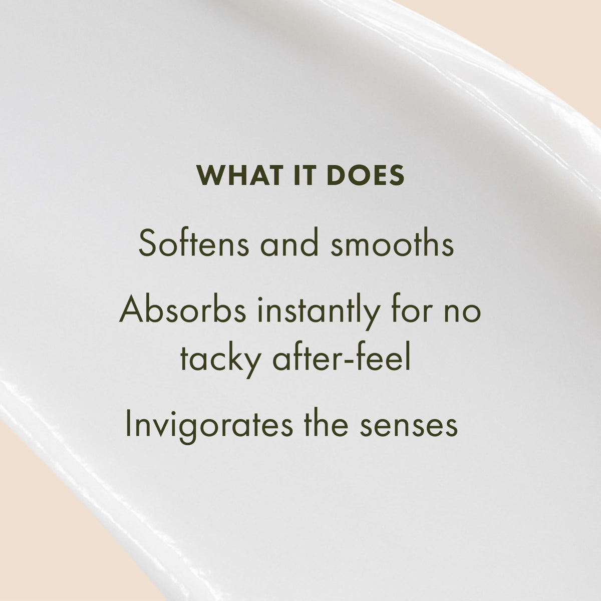 Origins Ginger Hand & Body Lotion ingredients include Vitamin E and nourishing oils