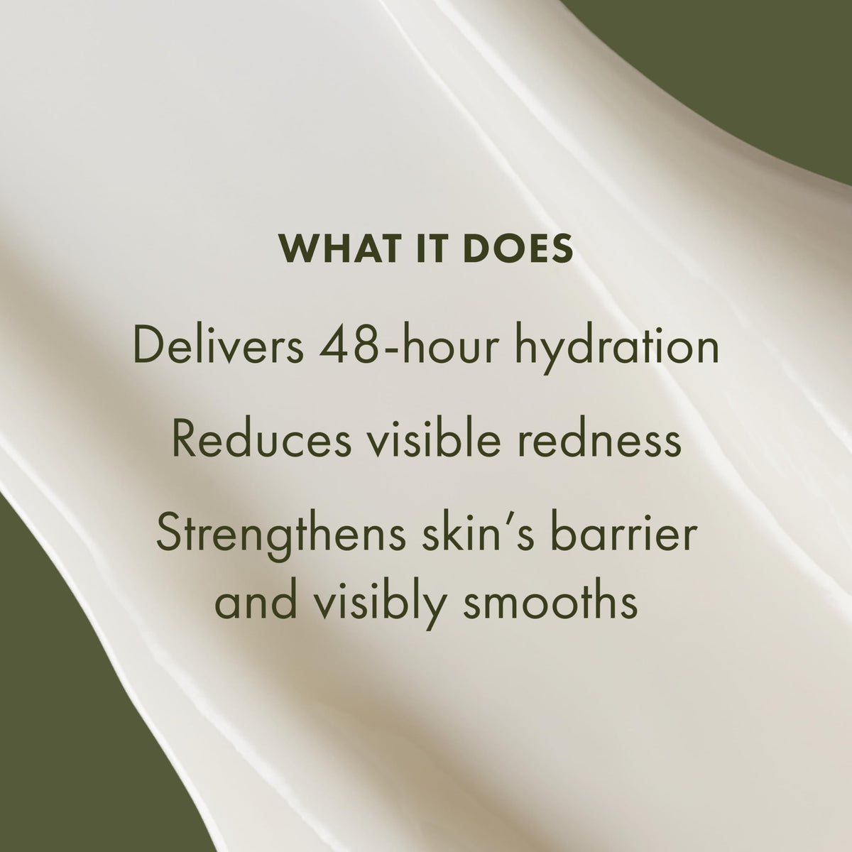 Origins Mega-Mushroom Moisturizer ingredient spotlight: Fermented Chaga and Reishi mushrooms.