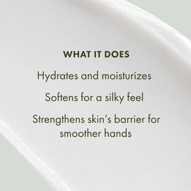 Origins Peppermint Basil Eucalyptus blend bottle conveys spa-like calm.