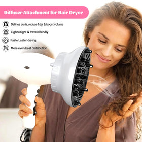 Orista Finds lightweight diffuser ideal for travel and hotel rooms.