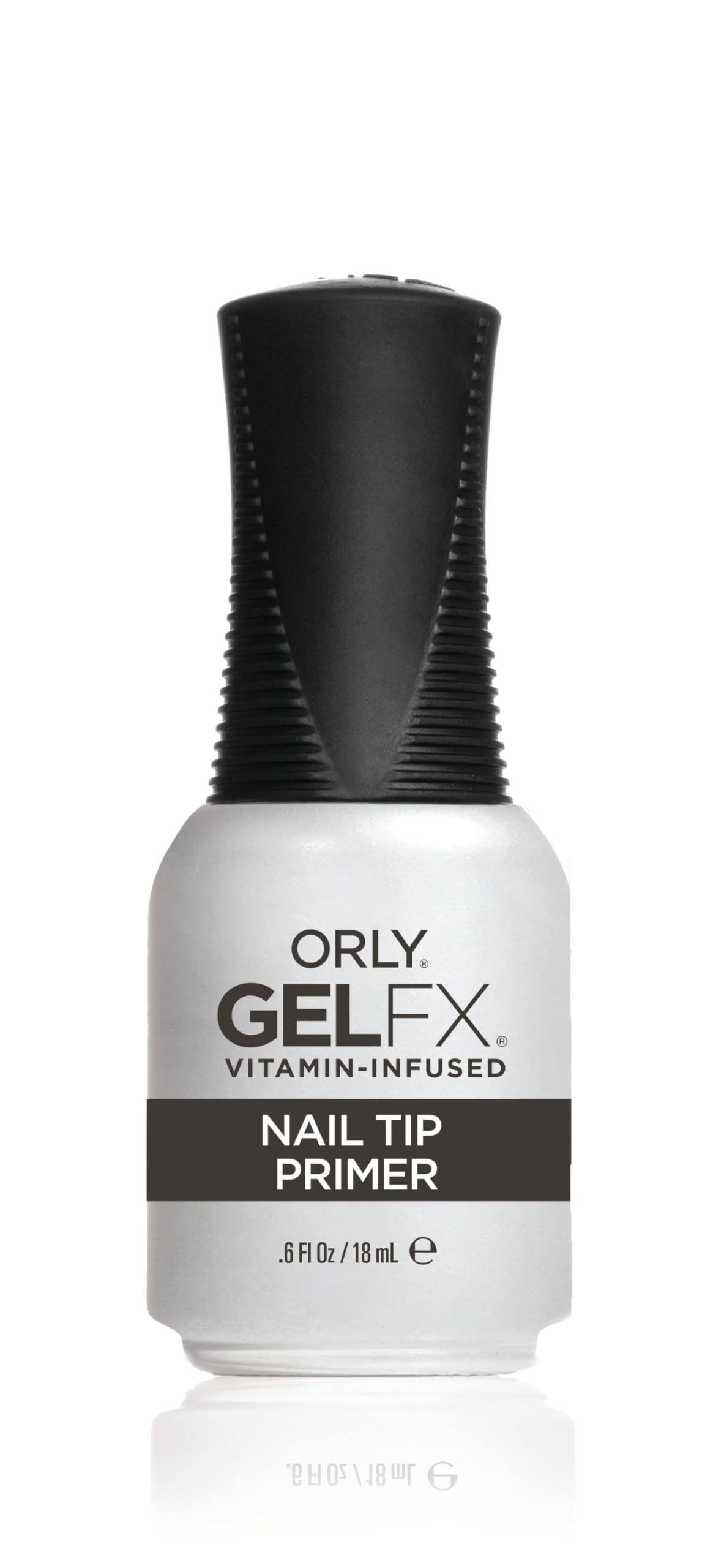 Orly GelFX Essential Primer for base/top – improves adhesion and shine