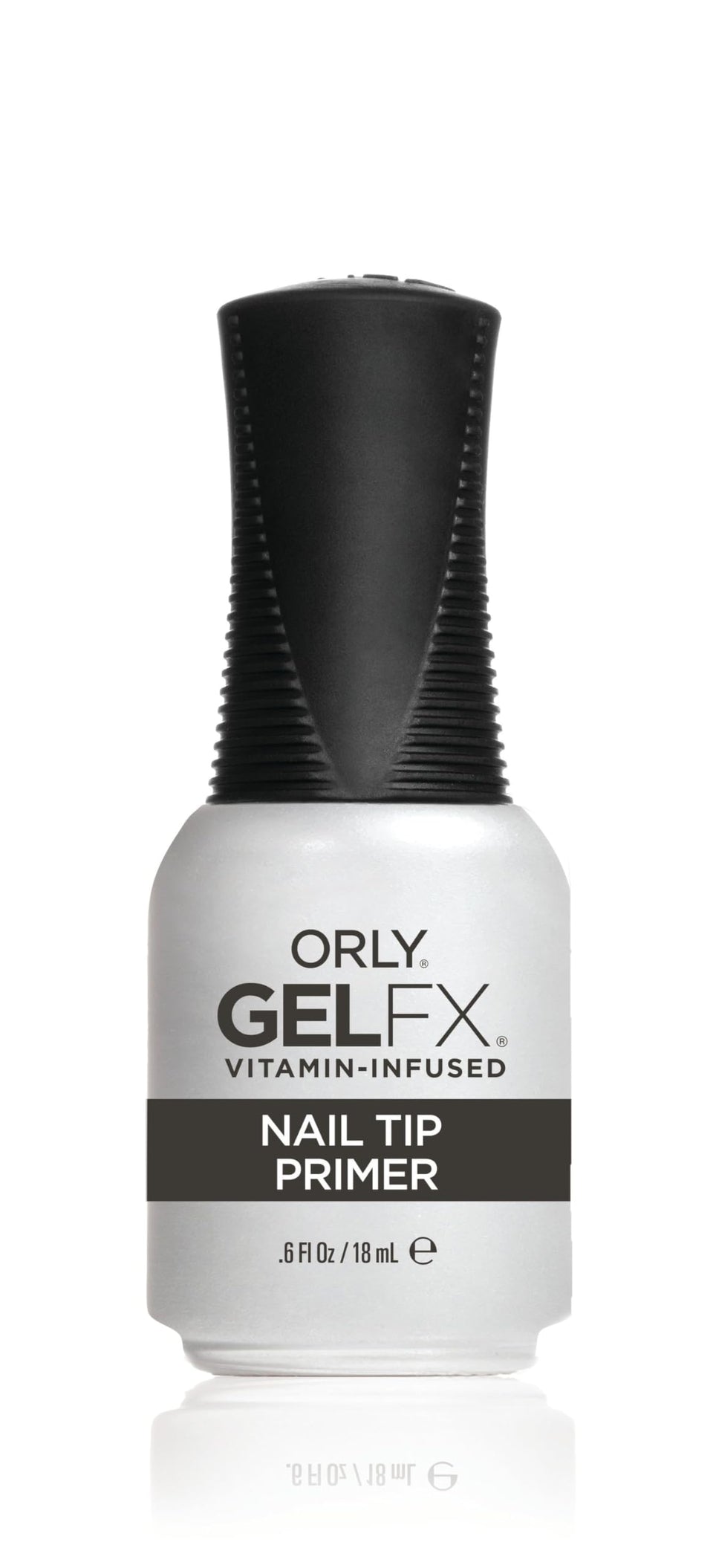 Orly GelFX Essential Primer for base/top – improves adhesion and shine