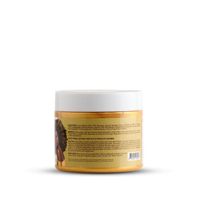 ORS Curls Unleashed moisturizing beeswax helps shape curls and moisturize.