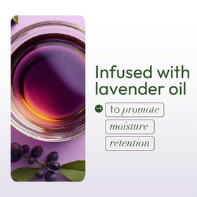 ORS Olive Oil Braidzone lightweight formula keeps scalp fresh without grease