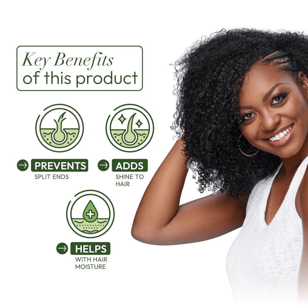 ORS Sweet Orange Oil conditioner closeup reveals bright revitalizing formula