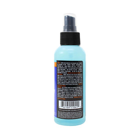 ORS Tea Tree Oil Anti-Bump Spray 3-pack packaging highlights value.