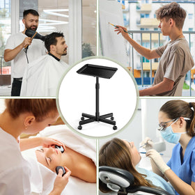 ORSUCCDE 25-36 inch adjustable height suits barber, tattoo, dental, spa.