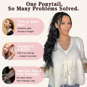 ORSUNCER color consultation helps match your shade.