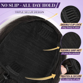 ORSUNCER Handwoven nine-layer weave creates natural movement.