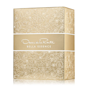Oscar de la Renta Bella Essence collection for a refined fragrance wardrobe