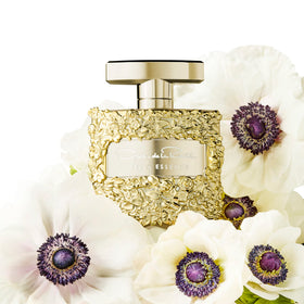 Oscar de la Renta Bella Essence top notes opening hints sparkling