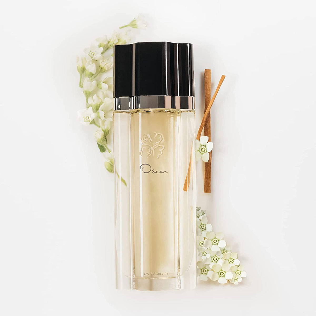 Gift set packaging of Oscar Signature, perfect for gifting.