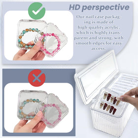 Oskrieel gift-ready organizer for Christmas or New Year gifting.