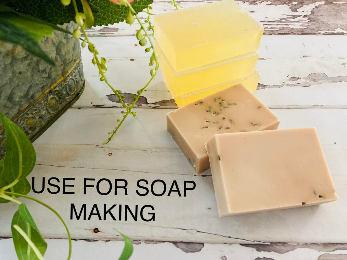 Oslove Organics eco-friendly exfoliator bead visuals for bath products