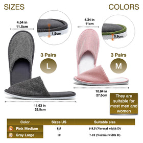 OSTADARRA non-slip EVA sole provides secure footing on wet floors.