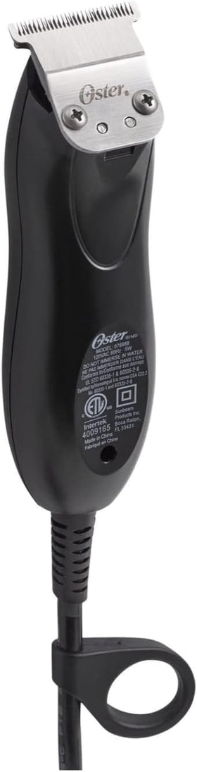 Oster combo kit includes 11 comb attachments for full length range