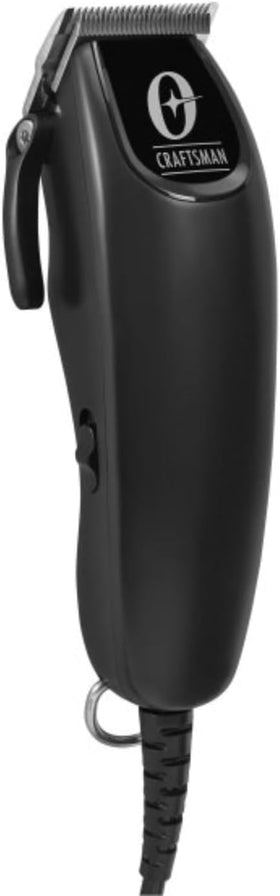 Oster Craftsman adjustable mag clipper magnetic motor for smooth cuts