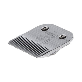 Oster professional detachable blade 1.5 closeup for precise edge
