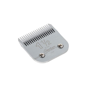 Oster blade 1.5 fits Classic 76 and other Oster clippers