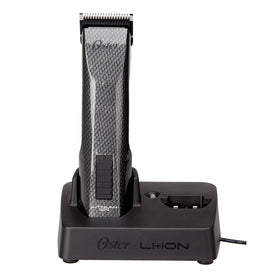 Oster Professional Octane cordless clipper for portable grooming scenarios