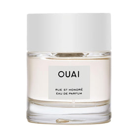 OUAI Rue St. Honore perfume bottle for everyday elegance.