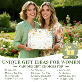Oufrenn light-up rose adds a magical keepsake to the gift.