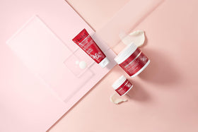 Ouidad babassu oil balances moisture for frizz-free curls