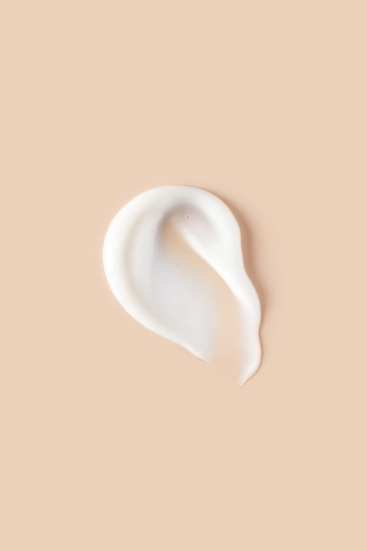 Ouidad Curl Shaper Double Duty ingredients label highlighting nourishing components without stripping.