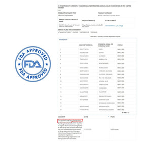 OUKEYA Urea Cream 40% foot-care routine improving skin texture