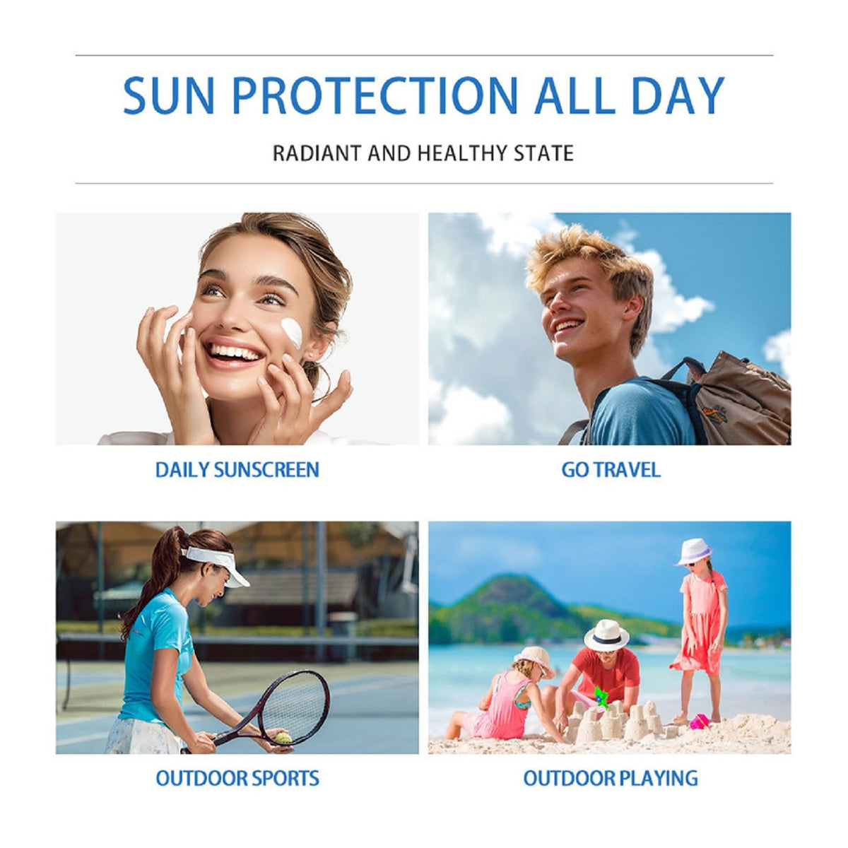 OUKPANE 2-pcs set offers value and protection