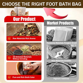 OULIGET gift-pack presentation ideal for gifting health and relaxation.