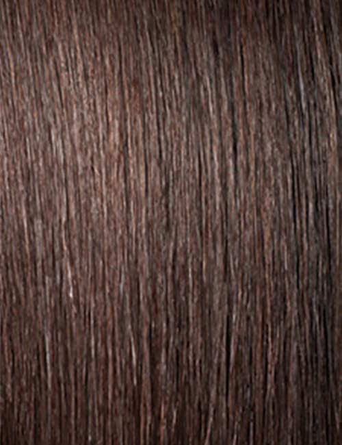 Outre Batik Quick Weave Half Wig styling in seconds for everyday looks