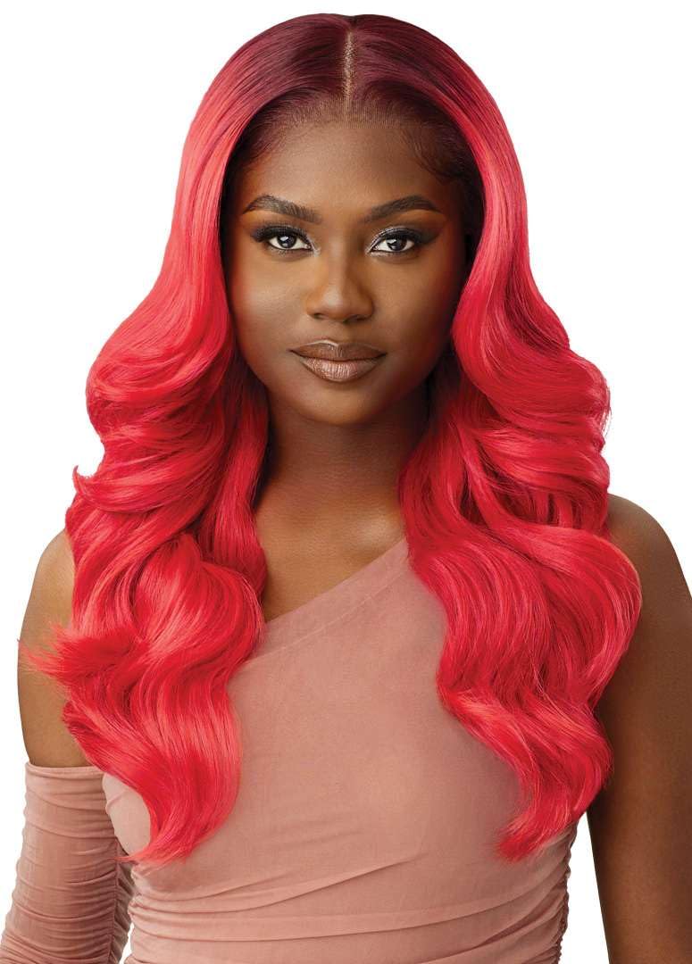 Outre Braids Atlas 13x6 lace-front view for natural parting and secure fit.