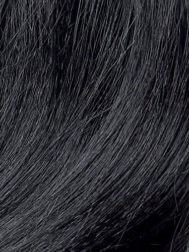 Outre Braids Bahama Mama fiber is heat-safe for creative styling.