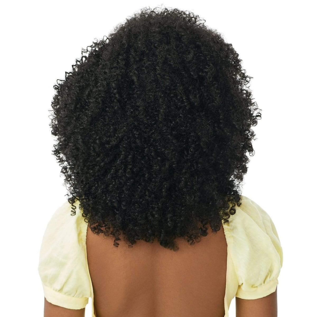 Outre Braids Bahama Mama styling ideas image demonstrates versatile looks.