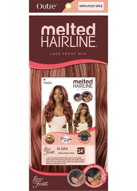 Outre Braids Elara wig texture and density close-up for realistic look.