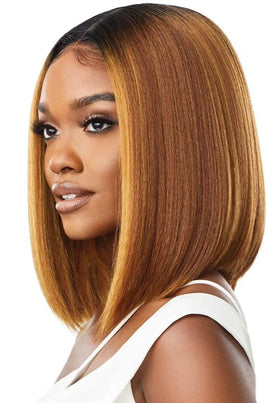 Isabella ear contour redesign from Outre Braids improves comfort during long wear.