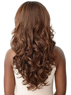Outre Braids NEESHA H304 day-to-night versatility for any occasion