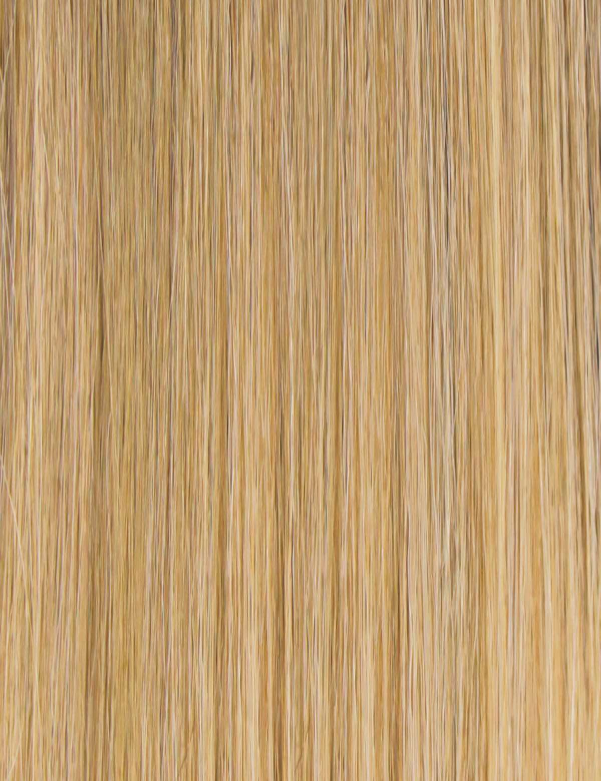 Outre Braids Peak701 Tiramisu wig worn by model demonstrates versatile styling options.