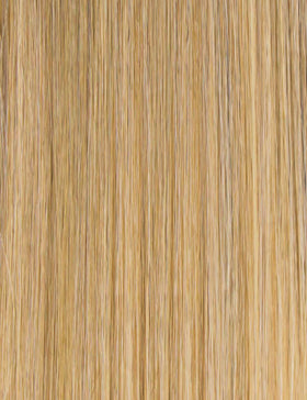 Outre Braids Peak701 Tiramisu wig worn by model demonstrates versatile styling options.