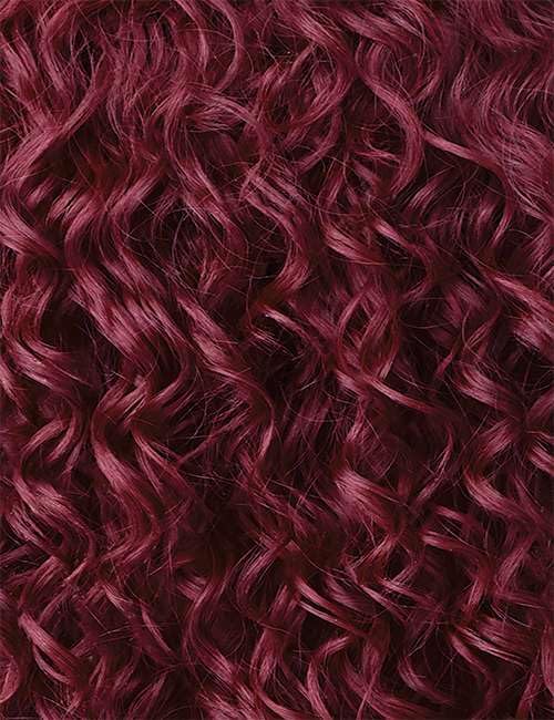 Outre Braids Peak701 true frontal lace offers flexible parting options